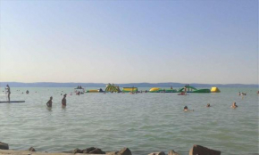 Holiday home in Siofok-Sosto - Balaton 45327